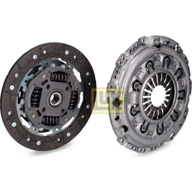 Kupplungssatz LuK RepSet 624 4044 09