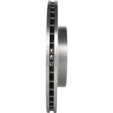 BOSCH Bremsscheibe 0 986 479 559