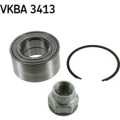 SKF Radlagersatz VKBA 3413