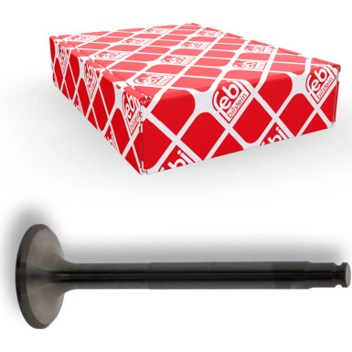 FEBI BILSTEIN 15369 Auslassventil FEBI BILSTEIN 15369 Auslassventil