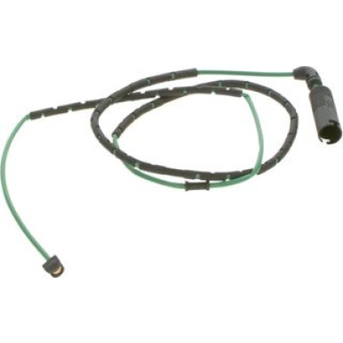 BOSCH Warnkontakt, Bremsbelagverschleiß 1 987 473 048 BOSCH Warnkontakt, Bremsbelagverschleiß 1 987 473 048