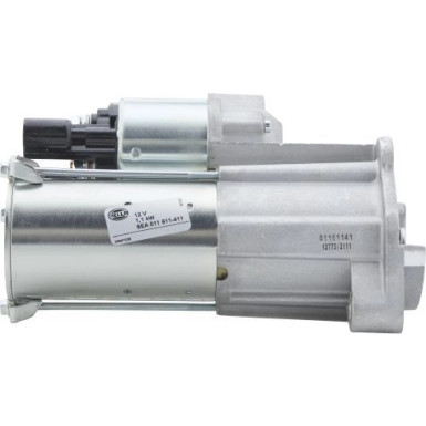 Starter 8EA 011 611-411 Starter 8EA 011 611-411