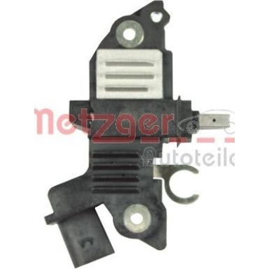 Metzger Generatorregler 2390060