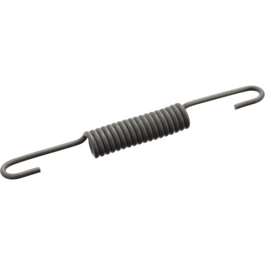 FEBI BILSTEIN 02105 Feder, Bremsbacken FEBI BILSTEIN 02105 Feder, Bremsbacken