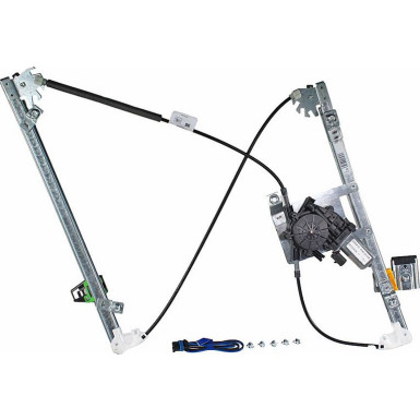 Metzger Fensterheber 2160557