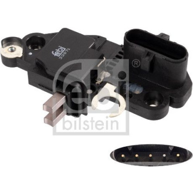 FEBI BILSTEIN 33871 Generatorregler