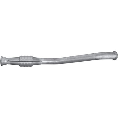 Hella Katalysator Easy2Fit – PARTNERED with Faurecia 8LE 366 053-531