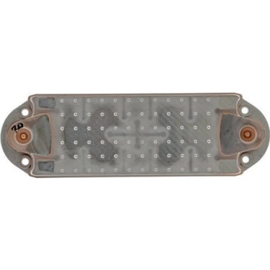 Mahle Ölkühler, Motoröl BEHR Premium Line CLC 216 000P