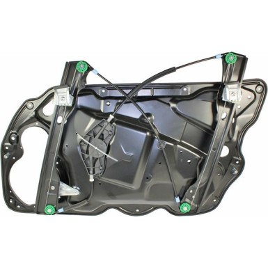 Metzger Fensterheber 2160317