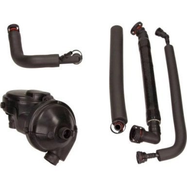 Maxgear Ventil, Kurbelgehäuseentlüftung 18-0406SET Maxgear Ventil, Kurbelgehäuseentlüftung 18-0406SET