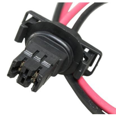 Metzger Widerstand, Innenraumgebläse 0917071