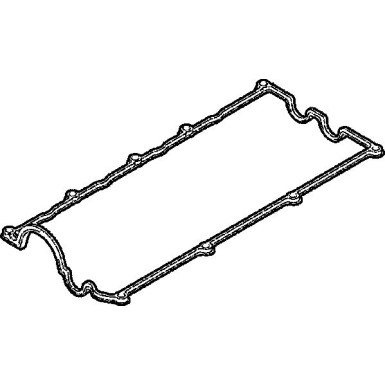Elring Dichtung, Zylinderkopfhaube 461.700