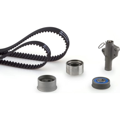Gates Zahnriemensatz PowerGrip™ K035255XS