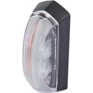 Umrissleuchte 2XS 205 020-001 Umrissleuchte 2XS 205 020-001