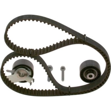 BOSCH Wasserpumpe + Zahnriemensatz 1 987 946 442