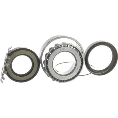 SKF Radlagersatz VKBA 1956
