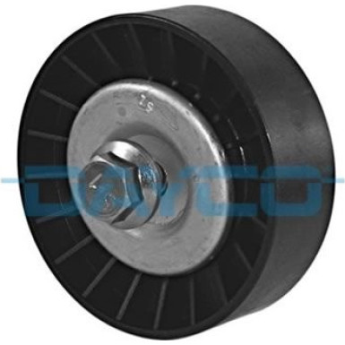 Dayco Umlenk-/Führungsrolle, Keilrippenriemen APV1023
