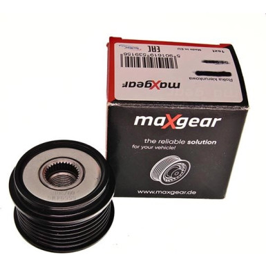 Maxgear Generatorfreilauf 30-0033 Maxgear Generatorfreilauf 30-0033