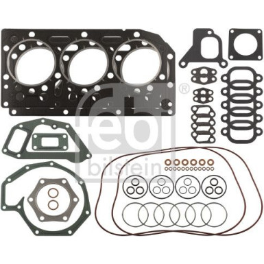 FEBI BILSTEIN 19194 Dichtungssatz, Zylinderkopf