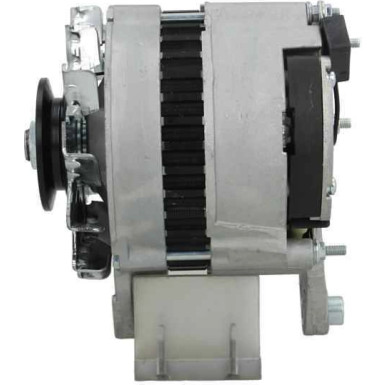 BV PSH 595.001.055.100 Lichtmaschine 12V, 70A, B+ (M6), Ø 62,0 mm FORD ESCORT, FIESTA