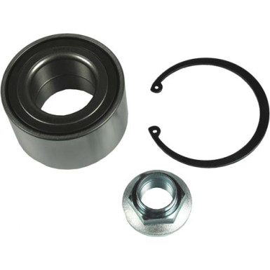 Metzger Radlagersatz WM 6972