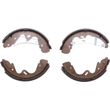 Bremsbackensatz 8DB 355 002-941 Bremsbackensatz 8DB 355 002-941