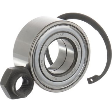 SKF Radlagersatz VKBA 882