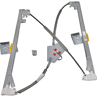 Metzger Fensterheber 2160576