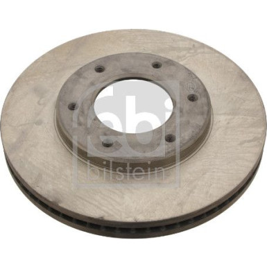 FEBI BILSTEIN 29981 Bremsscheibe