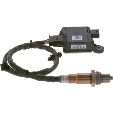 Partikelsensor 0 281 006 929 Partikelsensor 0 281 006 929