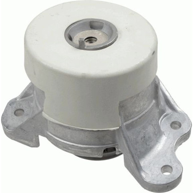 Lagerung, Motor 38873 01 Lagerung, Motor 38873 01