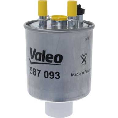 Valeo Kraftstofffilter 587093