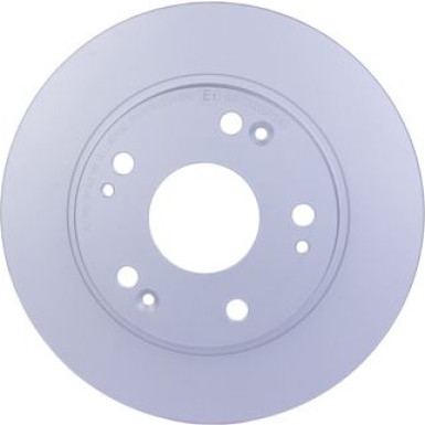 Hella Bremsscheibe PRO 8DD 355 117-901