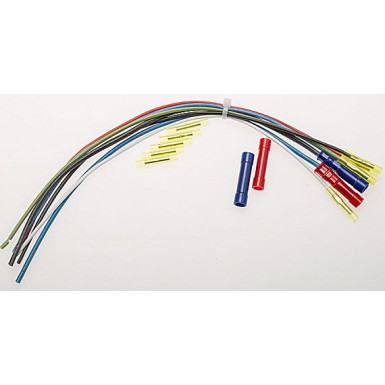 Metzger Kabelreparatursatz, Heckklappe 2320048