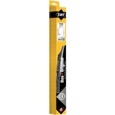 SWF Wischblatt DAS ORIGINAL SET 116309
