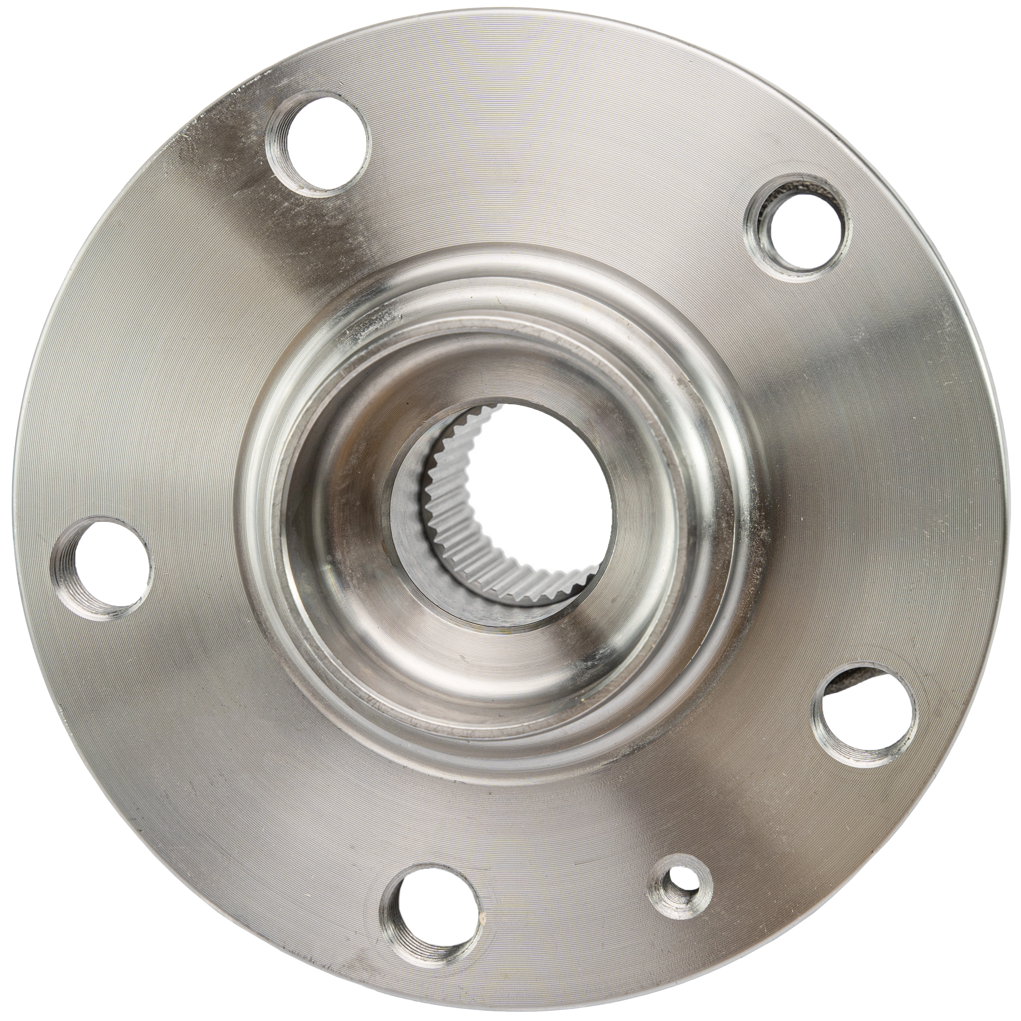 2x SKF VKBA 3643 Radlagersatz mit integriertem ABS-Sensor