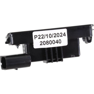 Metzger Kennzeichenleuchte 2080040