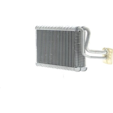 Mahle Verdampfer, Klimaanlage BEHR Premium Line AE 167 000P
