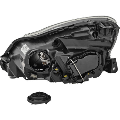 Valeo Hauptscheinwerfer 045287