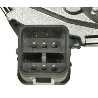 Metzger Drosselklappenstutzen 0892444