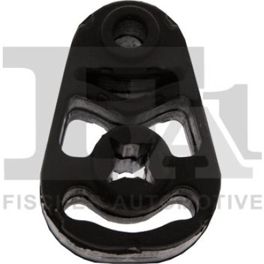 FA1 Halter, Abgasanlage 103-952