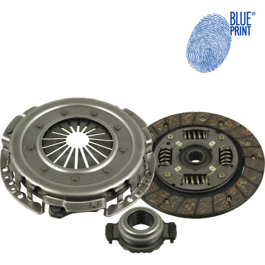 Blue Print Kupplungssatz ADP153005