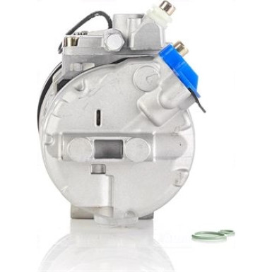 Kompressor, Klimaanlage 89112 Kompressor, Klimaanlage 89112