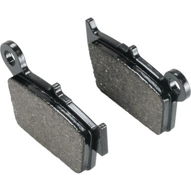 Bremsbelagsatz, Scheibenbremse MCB820 Bremsbelagsatz, Scheibenbremse MCB820
