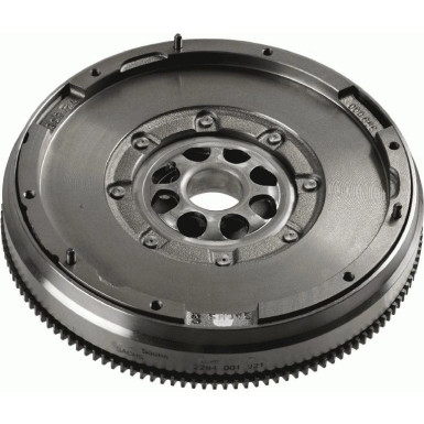 Sachs Zwei-Massen-Schwungrad 2294 001 921 Sachs Zwei-Massen-Schwungrad 2294 001 921