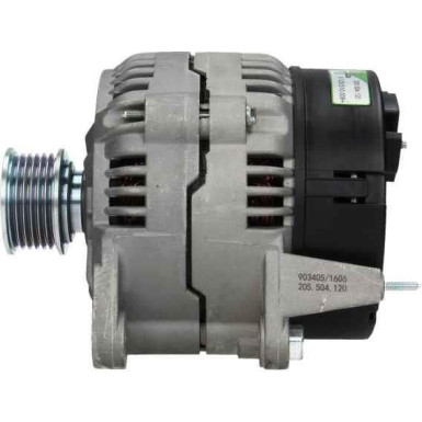 Generator 205.504.120.010 Generator 205.504.120.010