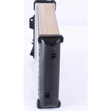 Nissens Wärmetauscher, Innenraumheizung FIRST FIT 707184