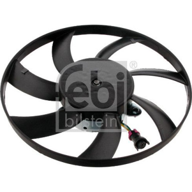 FEBI BILSTEIN 32156 Lüfter, Motorkühlung