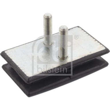 FEBI BILSTEIN 106744 Anschlagpuffer, Federung