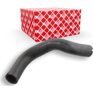 FEBI BILSTEIN 106237 Kühlerschlauch FEBI BILSTEIN 106237 Kühlerschlauch